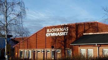 Björknäsgymnasiet Furuhedsskolan Luleå gymnasieskolan Strömbackaskolan Boden Kalix Luleå
