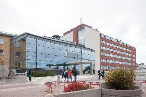 Information- och medieteknik Samhällsbyggnad och miljö Produktionsteknik