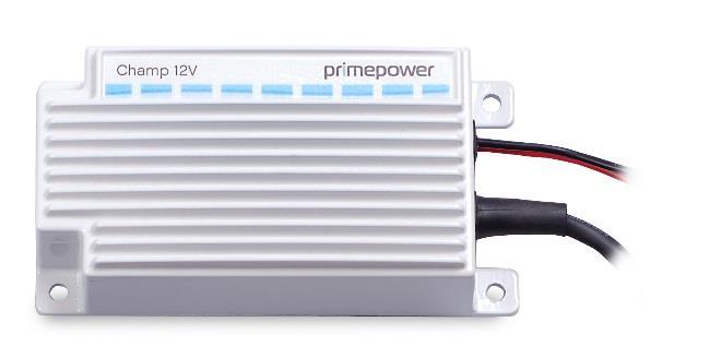 TECHNICAL SPECIFICATION Dimensions (L x W x H) Weight Ambient temperature Mains voltage Rated voltage/current 155 x 80 x 43 mm 0,8Kg 25 o C > +40 o C