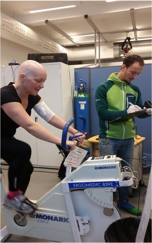 Hur stödjer vi återhämtningen - de vanligaste symptomen?