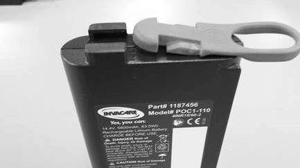Invacare Platinum Mobile 3.