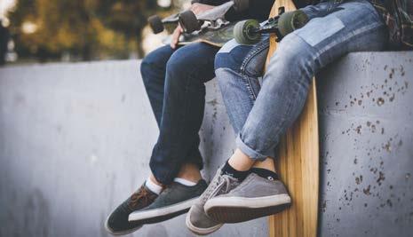 ro. Och naturligtvis ger det effekter på allt från fler som lyckas i skolan till färre bilbränder och brott av olika slag. Lägg därtill pengar i kassan.