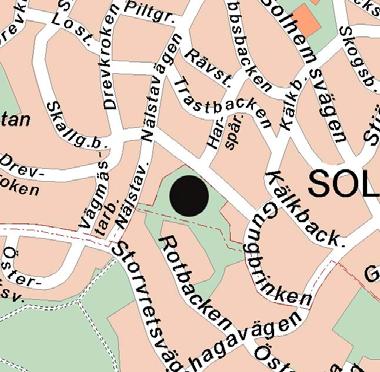 Tidigare beslut Stadsbyggnadsnämnden beslutade om start-pm för samtliga detaljplaner 2005-02-24. Marknämnden återremitterade 2006-02-16 kontorets förslag till remissvar.