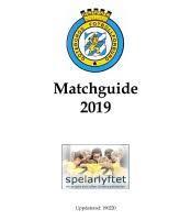 Matchguide Allas ansvar att göra