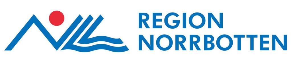 REGIONENS REVISORER Region Norrbotten