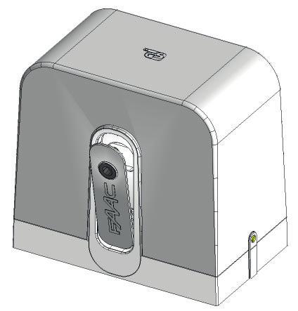 ANVÄNDARGUIDE C720 - C721 Läs anvisningarna noggrant innan produkten används och spara dem för eventuella framtida behov.