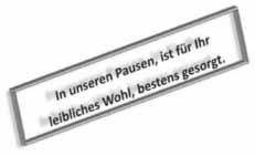 te Bienenkönigin sein möchte, sollte sich sofort bewerben. Der Verein sieht sich bereits jetzt nach einer Kandidatin um.
