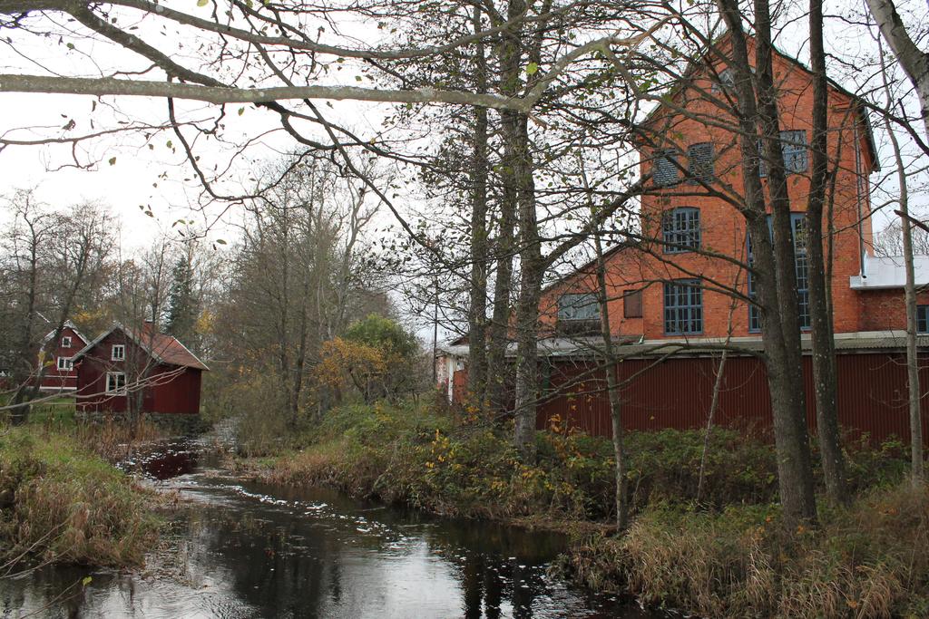Ilingetorp Skogsbygd