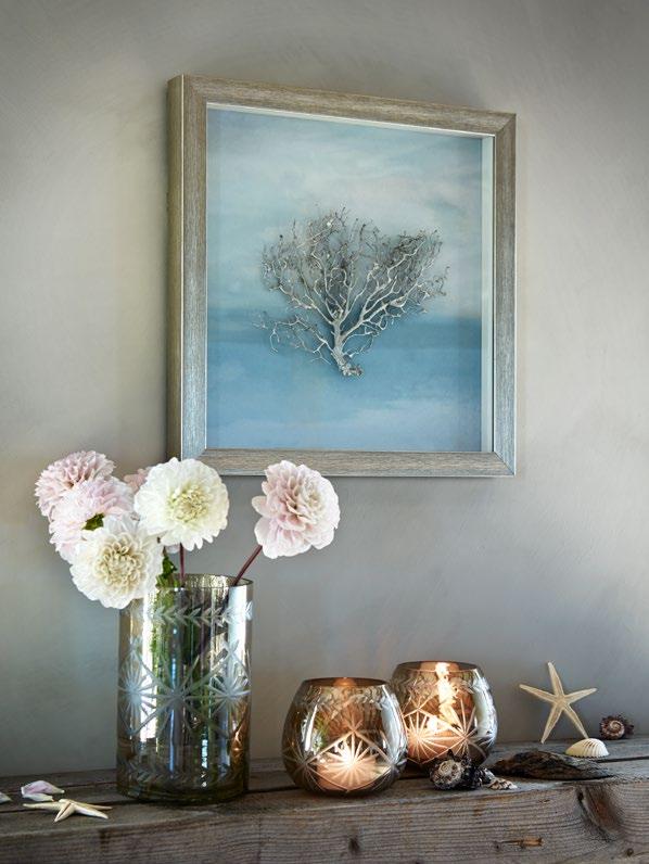 SILVER TREE & ELVIRA WEAVE BEST FRIEND SILVER TREE BILD