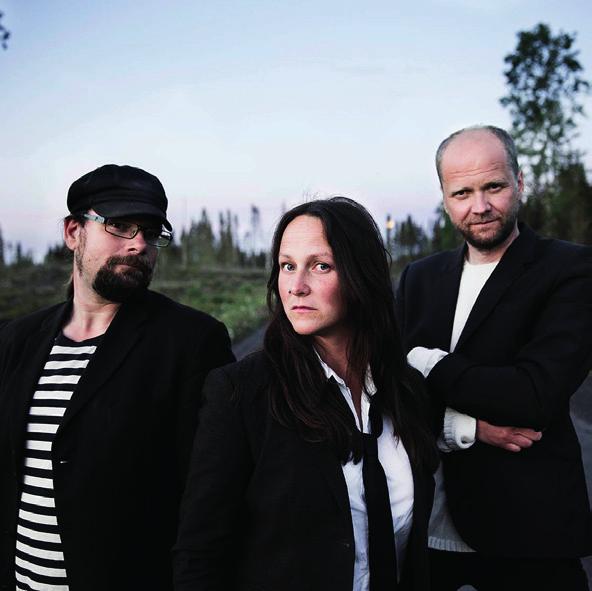 00 tallet, tenegård, Järvsö Fredag 15 februari kl 19.30 Bergs Kvarnkafé, Torsåker Lördag 16 februari kl 18.