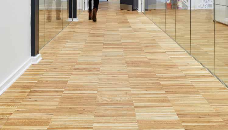 20 MOLAND FLEX PARQUET FÖR HELLIMNING MOLAND FLEX PARQUET