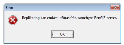 Verktyget för replikering av min betesmarkshistorik finns under verktygsfältets diskett-symbol.