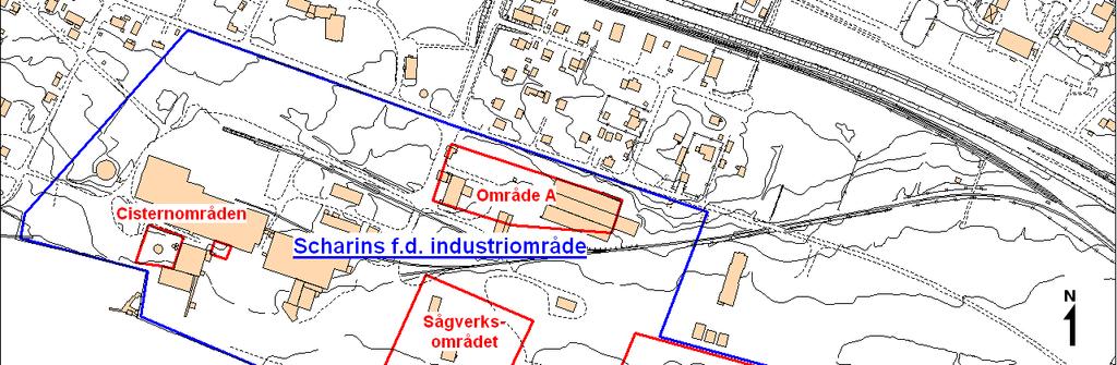 Passiv provtagning Provtagning av ytvattnet i Skellefteälven utanför Scharins industriområde har genomförts m h a passiva provtagare; SPMD-membran (för dioxiner), anjonsprovtagare och