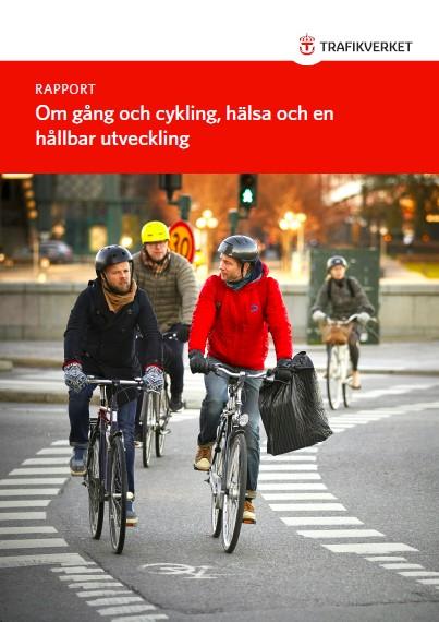 För en fördjupning av frågor om fysisk aktivitet, hälsa och hälsoekonomi, se denna rapport som är tillgänglig