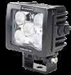 TILITY UTILITY 32 SQUARE UMX UTILITY EXTREME Utility 32 Square är en liten en UMX är volylapan när det koer till arbetsljus Med en sidig storlek effektiv LED lapa för ontage i till i två olika