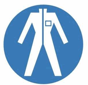 3/7 Red Stop Solution sdatum 1 2018-08-31 6.4 Hänvisning till andra avsnitt Se avsnitt 2, 8 & 13 för ytterligare information. AVSNITT 7: Hantering och lagring 7.