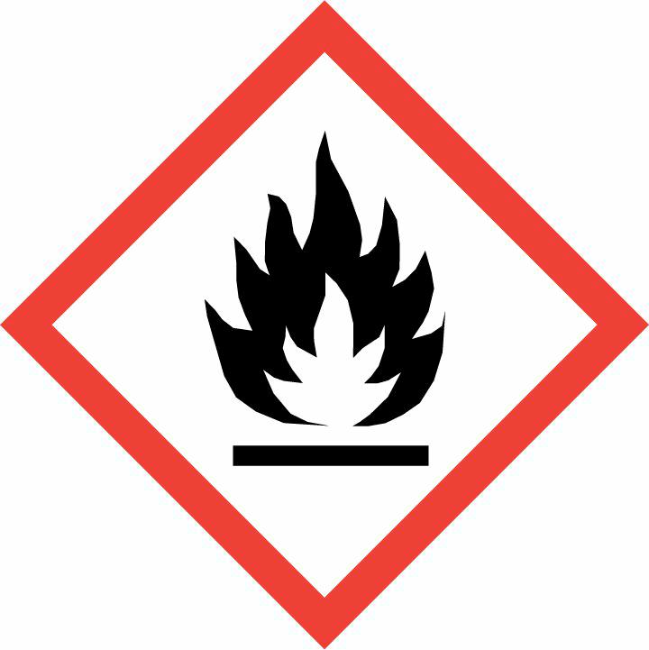 SÄKERHETSDATABLAD enligt (EU) 205/830 /7 Zearalenone Sample Diluent AVSNITT : Namnet på ämnet/blandningen och bolaget/företaget.