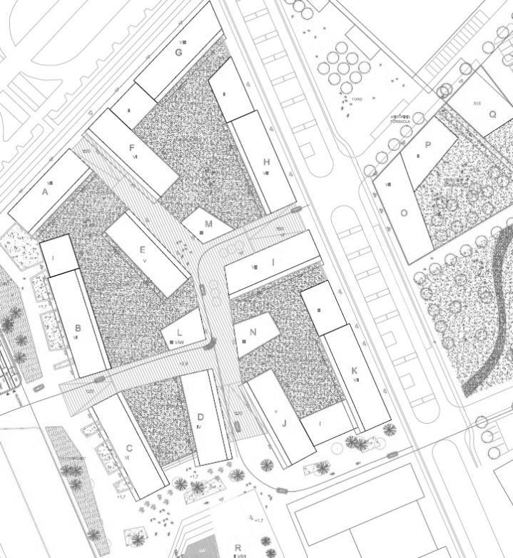STADSBYGGNADSKONTORET, GÖTEBORGS STAD Bullerutredning för detaljplan vid Götaverksgatan UPPDRAGSNUMMER 1310025004 REDOVISNING AV FÖRUTSÄTTNINGAR FÖR NYA BOSTÄDER OCH FÖRSKOLA INOM PLANOMRÅDET FÖR NY