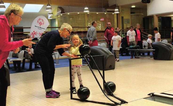 Barn- och ungdomsidrott Barn- och ungdomsidrott Ålands Idrott har inom styrelsen en tillsatt arbetsgrupp bestående av Lillemor Fagerstedt, Annica Östermalm, Anders Eriksson, Ida Lindqvist och Marcus