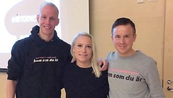 Utbildning En av Ålands Idrotts huvuduppgifter är att bedriva utbildning för idrottens aktiva och ledare.