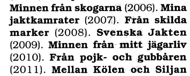 Viktigt meddelande till våra medlemmar utanför Sverige!