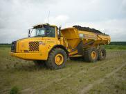 7316 > 65 ton 758 2520 70 timme 0,8 2016 <10 år Diesel 33% Minigrävmaskin <15 22.1311; 22.1312 <1,3-1,9 ton 20 86 2,4 timme 0,25 21 <10 år Diesel 33% (minigrävare) 22.1314; 21.1313; 22.1315; 15-37 21.