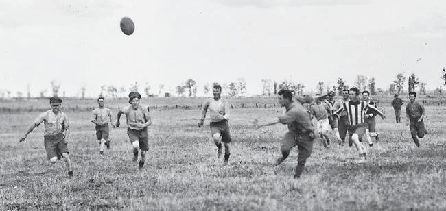 The spirit of ANZAC, with its human qualities of courage, mateship, and sacrifice, continues to have meaning and relevance for our sense of national identity.