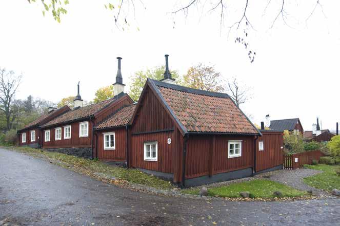 TJÄRHOVET MINDRE 24