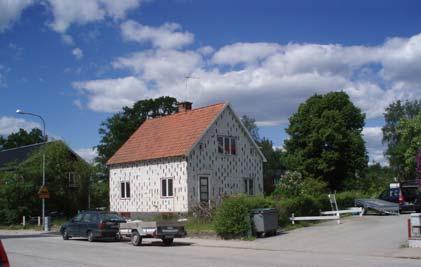 Syftet med detaljplanen är att möjliggöra byggnation av flerbostadshus inom fastigheten Neptunus 8.