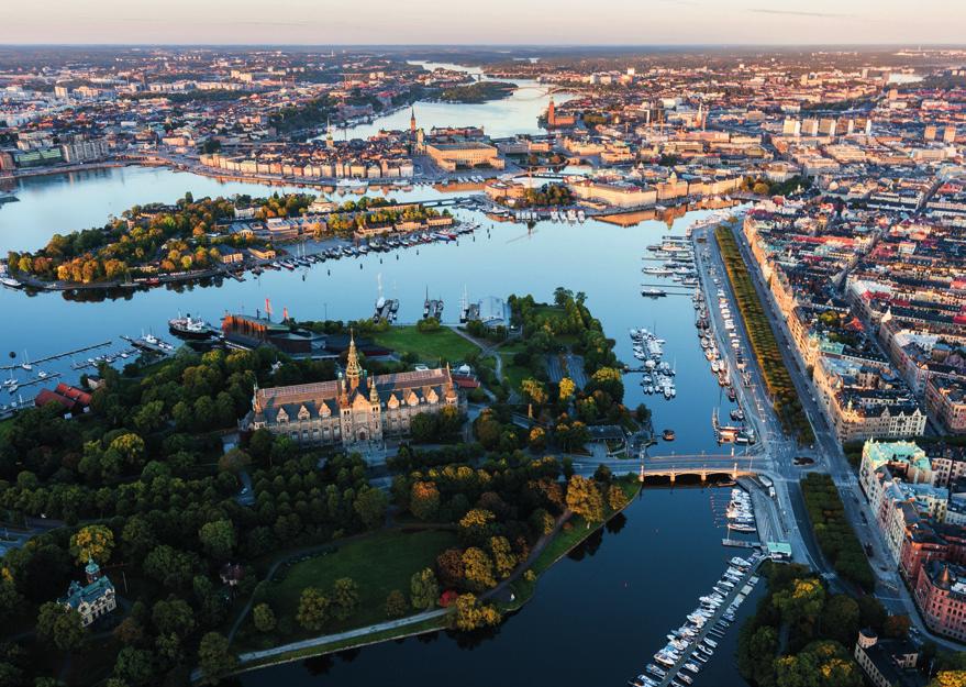 ANTECKNINGAR XADAGO (safinamid) med två verkningsmekanismer Xadago verkar både genom minskad nedbrytning av dopamin och modulering av glutamatfrisättningen.
