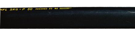E 06 606 90 VA 32 Ring 100 m 32 26 0,26 E 06 606 92 VA Ring 100 m 40 0, E 06 606 94 VA Ring 0 m 61 1,28 Nedledningsskydd Släta