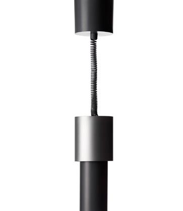 Produktspecifikationer IonFlow Signature IonFlow 5 IonFlow Evolution IonFlow Evolution Gold IonFlow 5C Produktmått 7,5x26 inches/19x66 cm 7,5x26 inches/19x66