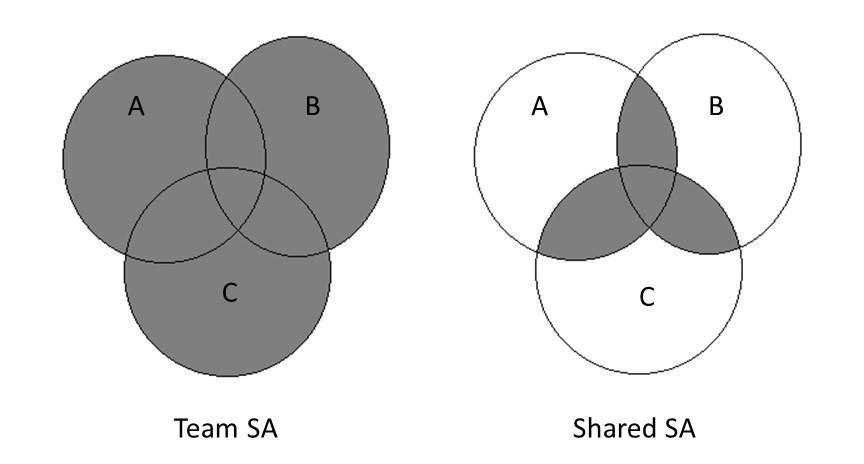 of an instrument and gives suggestions of measurements that could be included in a test (Alberts, 2014). Two important components of these suggestions are briefly described below.