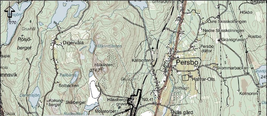 ANTAGANDEHANDLING GRANSKNINGSUTLÅTANDE efter granskning av detaljplan för