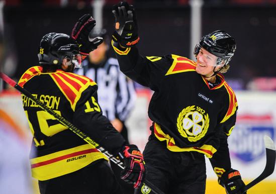 Silly season (#Brynäsbygger presenteras av ) #Brynäsbygger TV-partner Få saker väcker mer nyfikenhet och engagemang än silly season.