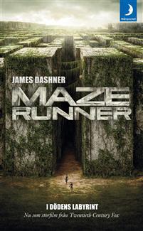Maze runner. I dödens labyrint PDF ladda ner LADDA NER LÄSA Beskrivning Författare: James Dashner. Maze runner - första delen När Thomas vaknar upp i en hiss minns han ingenting, bara sitt eget namn.