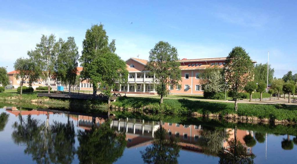 Engagerad och utbildad lärarkår lyfter skolan De senaste årens satsningar på skolan har gett goda resultat.