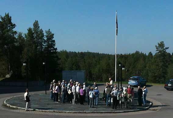 Nätverket registrerar och bestämmer också storleken av stora meteornedslag liknande de som skedde i Jokkmokk 2004, Bjurholm 2005, Tromsø 2006 och Vistas 2008.