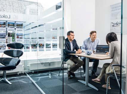 Handelsbanken är den största aktören när det gäller utlåning till företag i Sverige. Avsnittet om skatt i bankens policy för hållbarhet är en av utgångspunkterna för arbetet med skattefrågor i banken.
