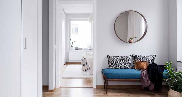 ningar. Bostadsbristen kräver krafttag och förhoppningsvis bereder den nya regeringen förslag vad gäller reavinstbeskattning, ränteavdrag, amorteringar och synen på bosparande.