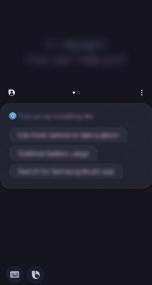 Appar och funktioner Använda Bixby För att se fler sätt att använda