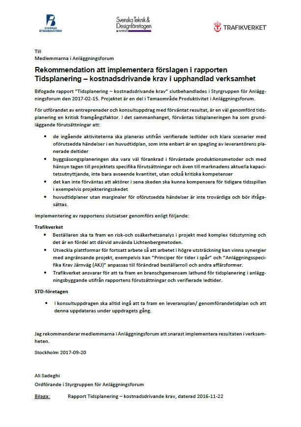 konsultuppdrag Vägledning