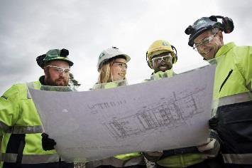 2. Strategi för att öka kompetensnivån Varför?