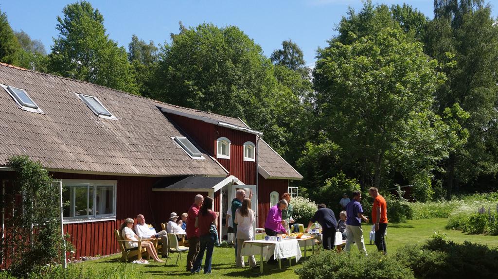 Martinus Center Varnhem Sommarkurser 2019 30 juni - 6 juli Tankar och livskraft 7 juli - 13 juli En yttre och inre värld i
