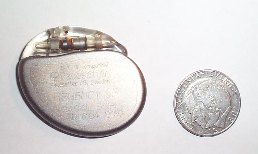 Pacemaker