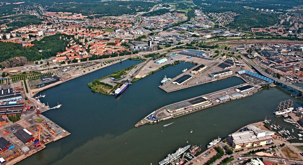 Älvstaden