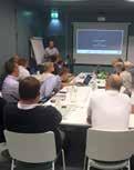 Robotdalen tar fram en robotprototyp för skrotsortering i
