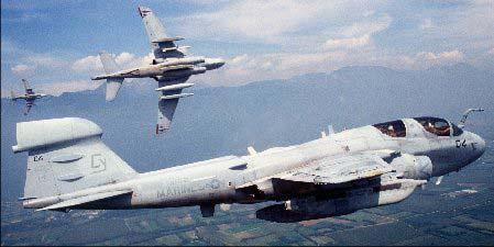 HARM-systemet självt saknar F-4Gs systems räckvidd och precision, men hotprioriteringen är automatiserad, så det går att hantera systemet i ett ensitsigt flygplan.