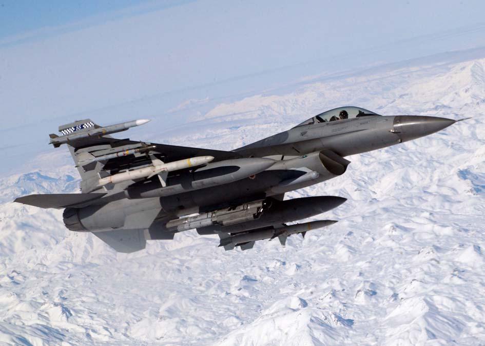 50 nivå baserat på att många uppfattar att väst inte har tolerans för förluster inklusive möjligheten till egen propagandavinst Irak kan skjuta ner fiendeflygplan.