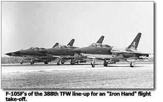 66 BILAGA 2 and spotting charge were limitations to effective Shrike employment.